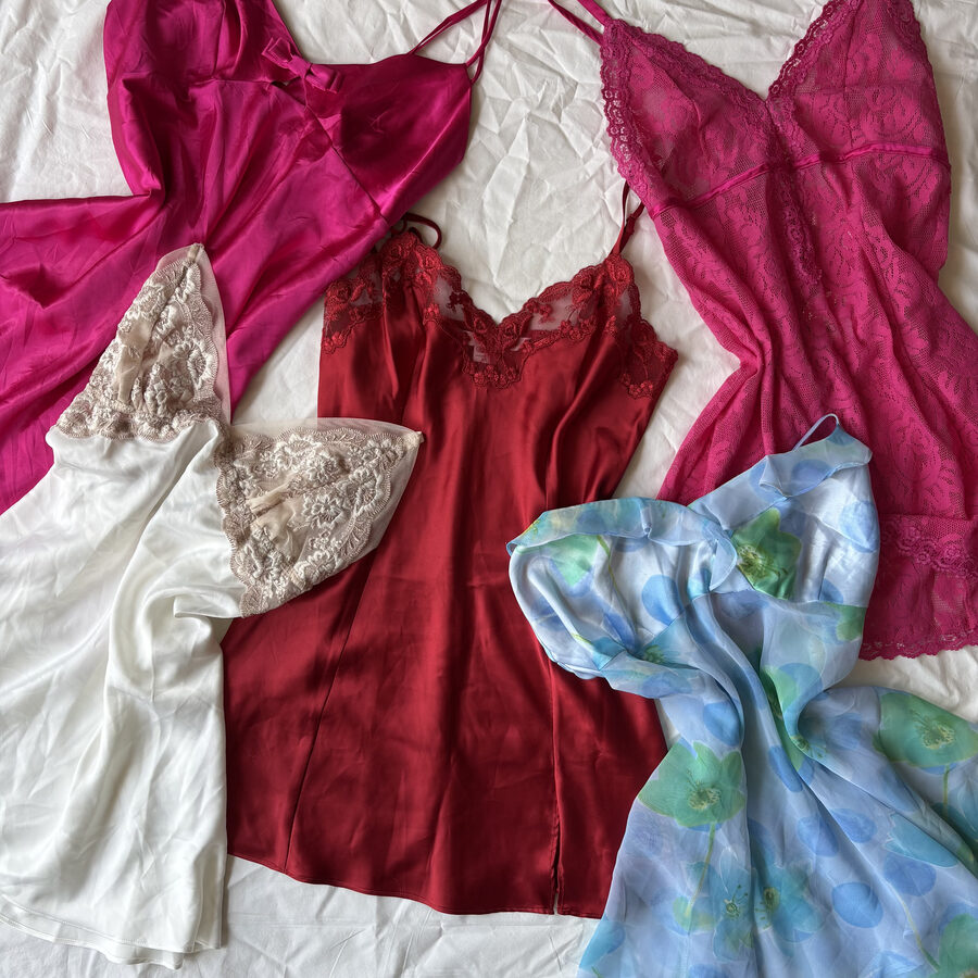 New arrival